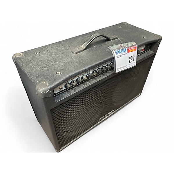 Used Carvin SX300 Guitar Combo Amp