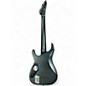 Used ESP E-II Horizon NT7B Baritone 7-String Black Satin Baritone Guitars