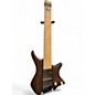 Used strandberg BODEN NX8 RICHARD HENSHALL chamber basswood maple top Solid Body Electric Guitar thumbnail