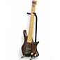 Used strandberg BODEN NX8 RICHARD HENSHALL chamber basswood maple top Solid Body Electric Guitar
