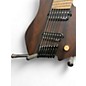 Used strandberg BODEN NX8 RICHARD HENSHALL chamber basswood maple top Solid Body Electric Guitar