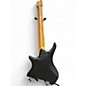 Used strandberg BODEN NX8 RICHARD HENSHALL chamber basswood maple top Solid Body Electric Guitar