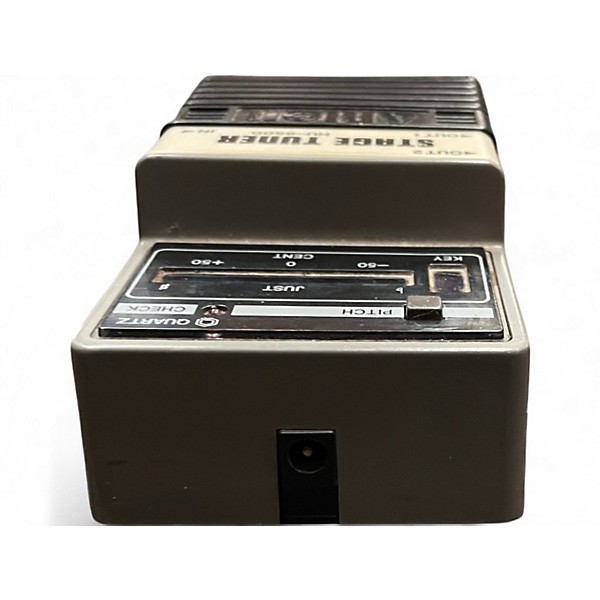 Used Arion HU-8500 Tuner Pedal