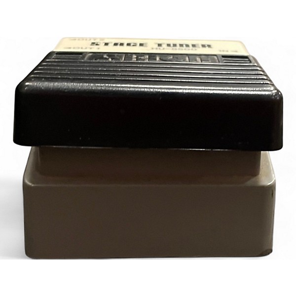 Used Arion HU-8500 Tuner Pedal