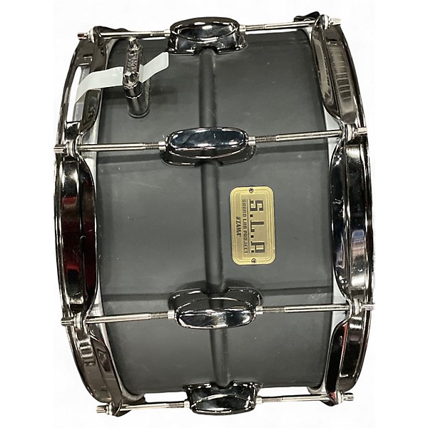 Used TAMA 14X8 Sound Lab Project Snare Black Drum