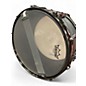 Used TAMA 14X8 Sound Lab Project Snare Black Drum