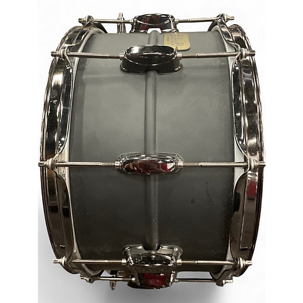Used TAMA 14X8 Sound Lab Project Snare Black Drum