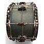 Used TAMA 14X8 Sound Lab Project Snare Black Drum