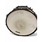 Used TAMA 14X8 Sound Lab Project Snare Black Drum