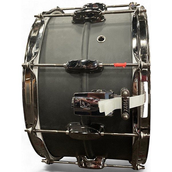 Used TAMA 14X8 Sound Lab Project Snare Black Drum