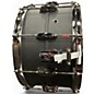 Used TAMA 14X8 Sound Lab Project Snare Black Drum