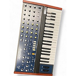 Used Behringer Monopoly Synthesizer