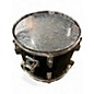 Used Accent 5 Piece 5 PIECE DRUM SET BLACK Drum Kit
