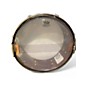 Used Y&t 14in 14" Snare Drum Mahogany Mahogany Drum