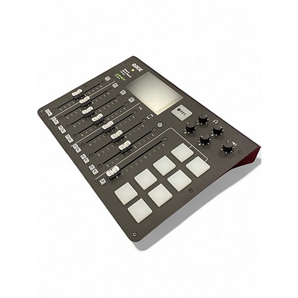 Used RODE RODECASTER PRO Control Surface