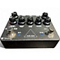 Used Keeley Dark Side Effect Pedal