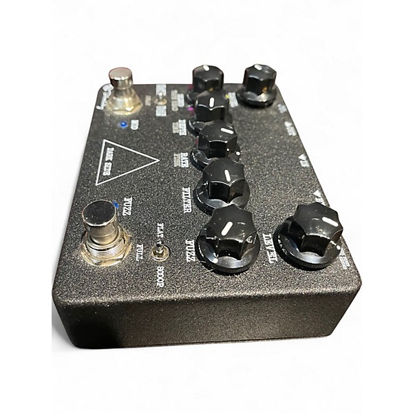 Used Keeley Dark Side Effect Pedal