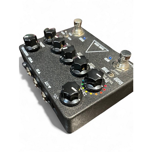 Used Keeley Dark Side Effect Pedal