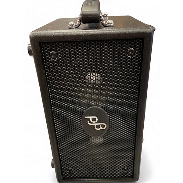 Used Phil Jones Bass Double Four Bass Combo Amp