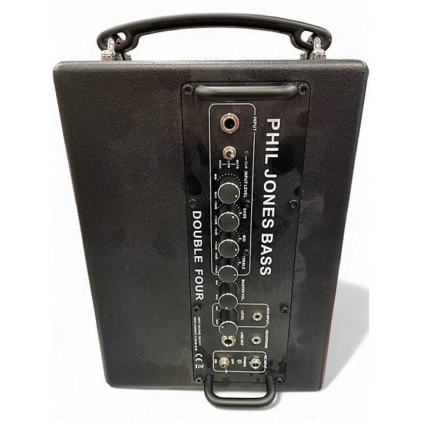 Used Phil Jones Bass Double Four Bass Combo Amp