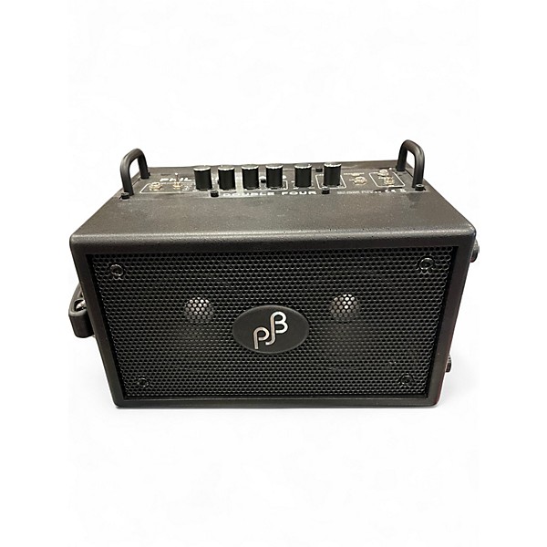 Used Phil Jones Bass Double Four Bass Combo Amp