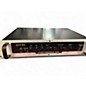 Used Epifani Performance 1000 Bass Amp Head thumbnail