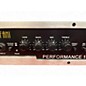 Used Epifani Performance 1000 Bass Amp Head