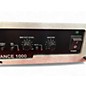 Used Epifani Performance 1000 Bass Amp Head