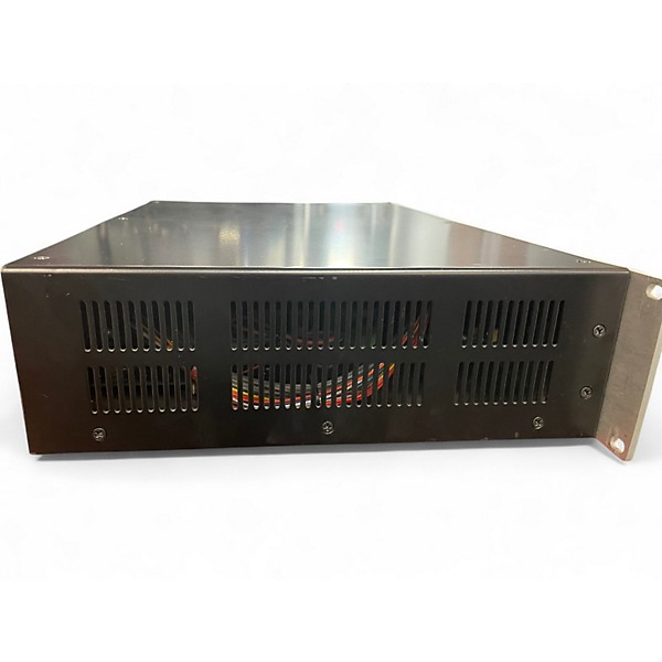 Used Epifani Performance 1000 Bass Amp Head