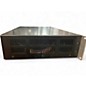 Used Epifani Performance 1000 Bass Amp Head