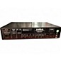 Used Epifani Performance 1000 Bass Amp Head