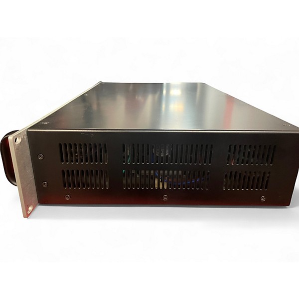 Used Epifani Performance 1000 Bass Amp Head