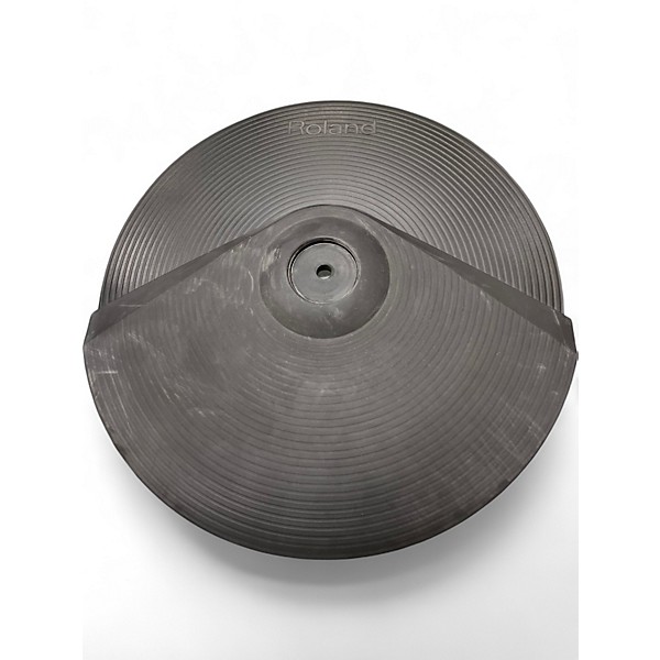 Used Roland CY8 Electric Cymbal