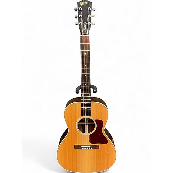 Used Gibson L-00 Studio Natural Acoustic Guitar