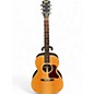 Used Gibson L-00 Studio Natural Acoustic Guitar thumbnail