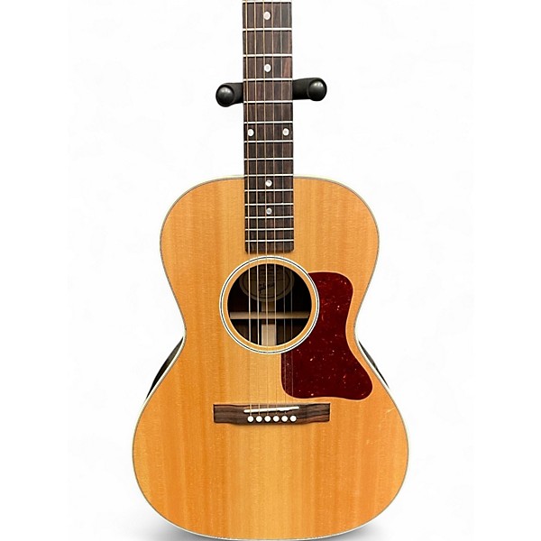 Used Gibson L-00 Studio Natural Acoustic Guitar