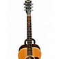 Used Gibson L-00 Studio Natural Acoustic Guitar