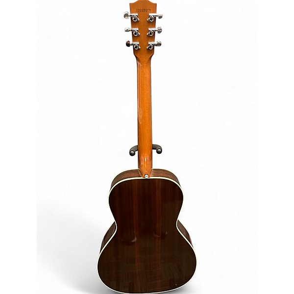 Used Gibson L-00 Studio Natural Acoustic Guitar