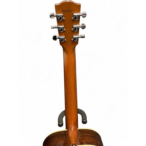 Used Gibson L-00 Studio Natural Acoustic Guitar