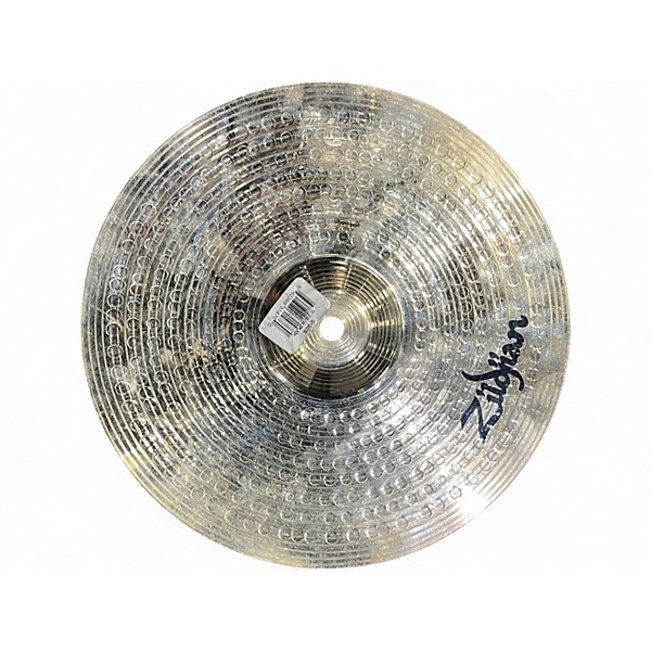 Used Zildjian 10in S Family Splash Cymbal