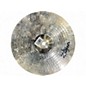Used Zildjian 10in S Family Splash Cymbal