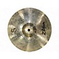 Used Zildjian 10in S Family Splash Cymbal