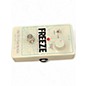 Used Electro-Harmonix Freeze Sound Retainer Compression Effect Pedal