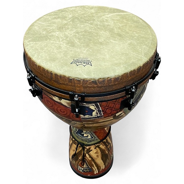 Used Remo APEX Djembe | Guitar Center