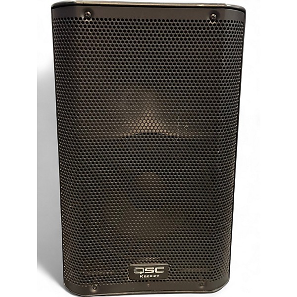 Used QSC K8 Powered Speaker