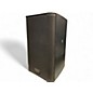 Used QSC K8 Powered Speaker