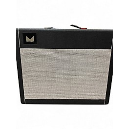 Used Morgan Amplification AC 20 Deluxe Tube Guitar Combo Amp