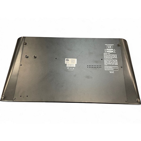 Used Line 6 Helix Effect Processor