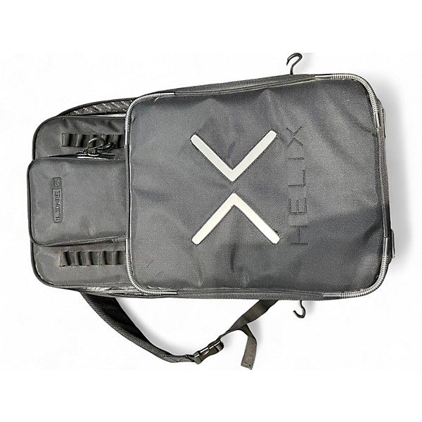 Used Line 6 Helix Effect Processor