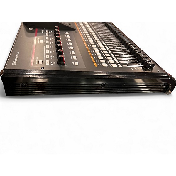 Used TASCAM DP-32 MultiTrack Recorder